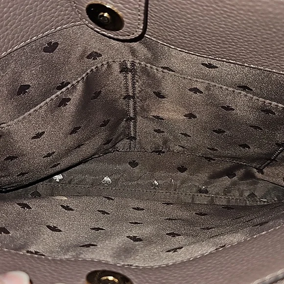 KATE SPADE POCKET BOOK - Picture 11 of 14